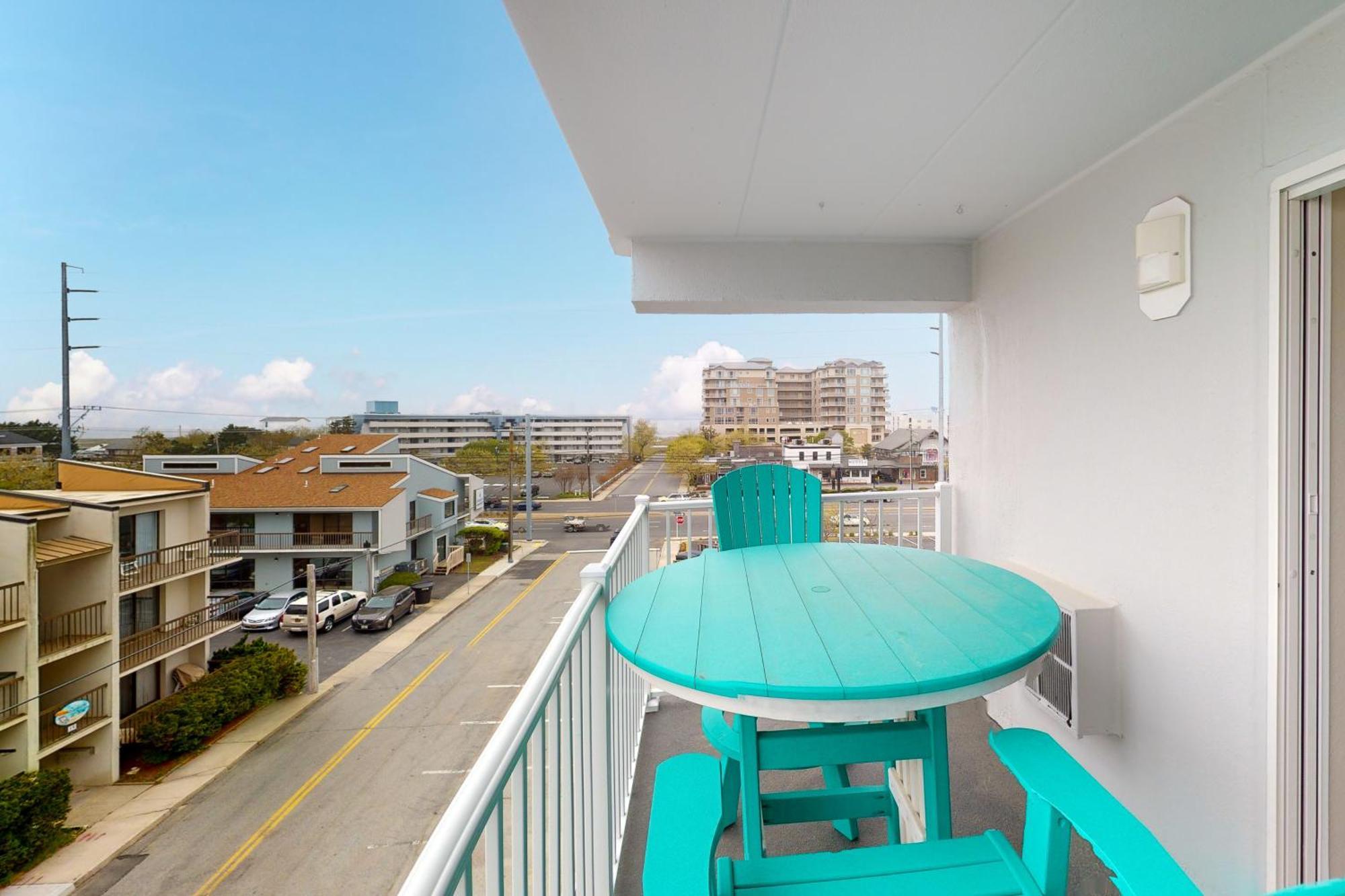 Diamond Head Condos Ocean City Habitación foto