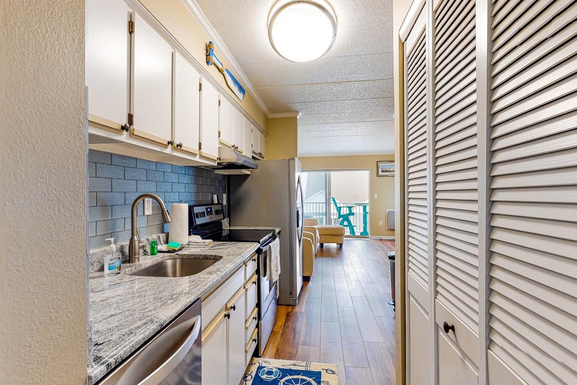 Diamond Head Condos Ocean City Habitación foto