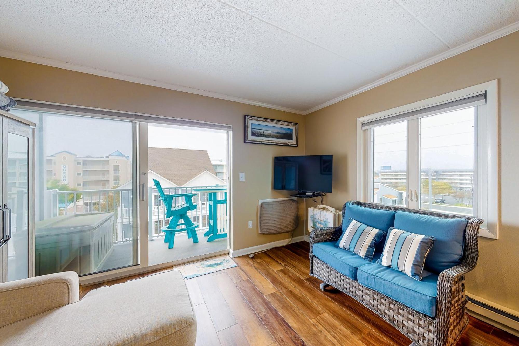 Diamond Head Condos Ocean City Habitación foto