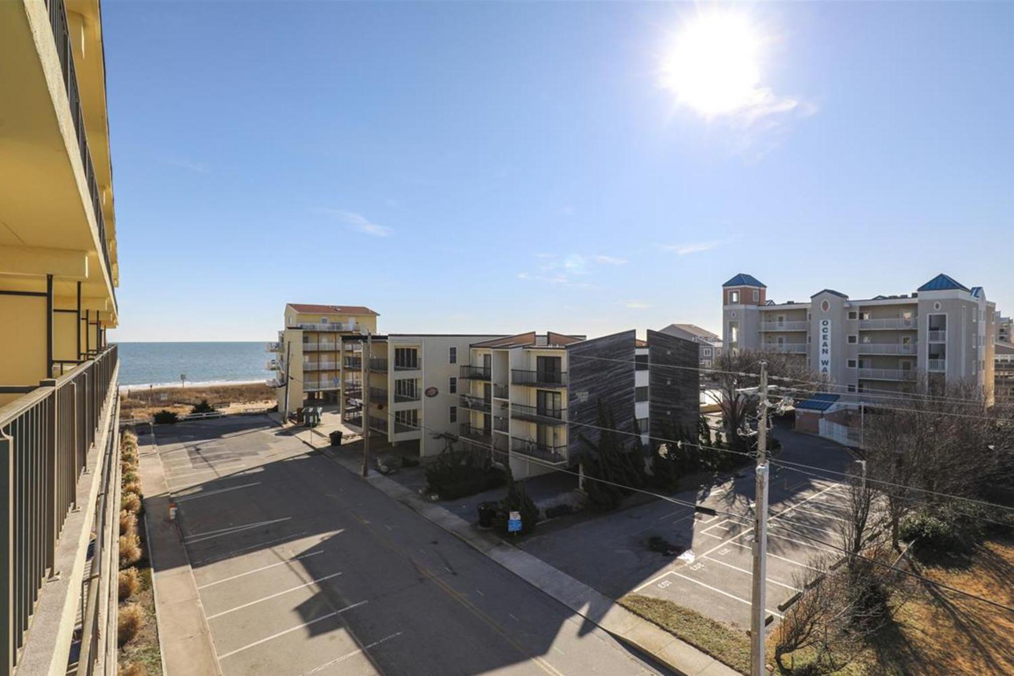 Diamond Head Condos Ocean City Habitación foto